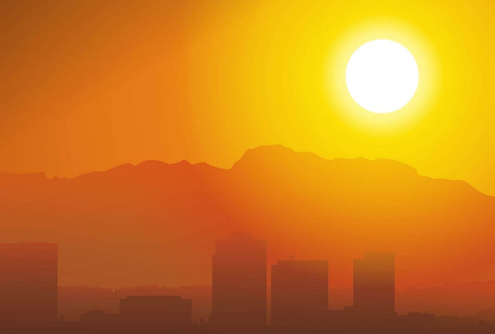 14 Asombrosos datos sobre el clima