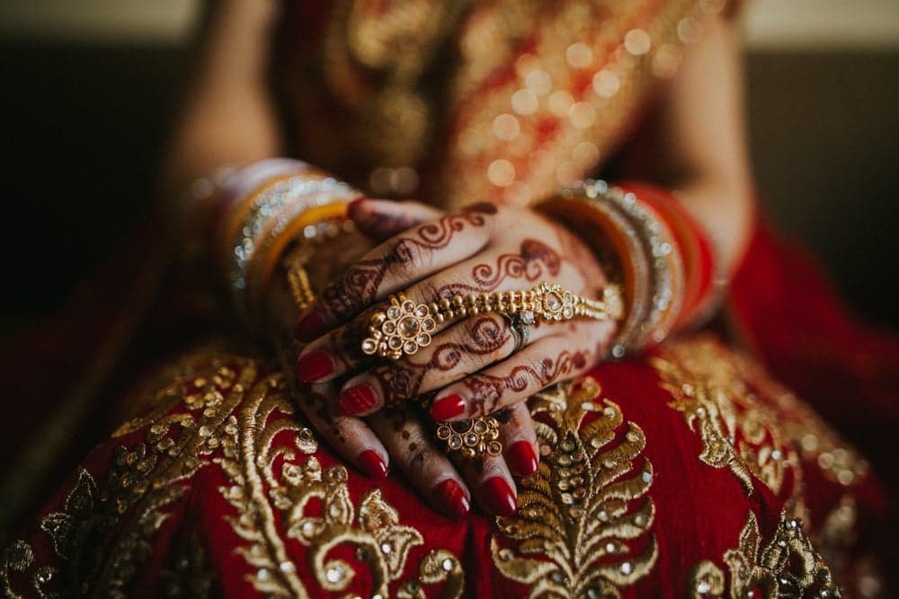 ¿Cómo son las celebraciones matrimoniales en distintas regiones del globo?