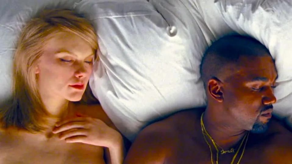 Taylor Swift frente a Hollywood: Los enfrentamientos más tensos.