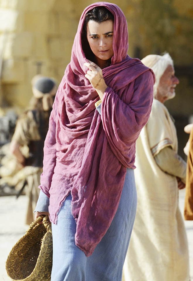 ¿Qué ocurrió realmente con Cote de Pablo, la estrella de NCIS?