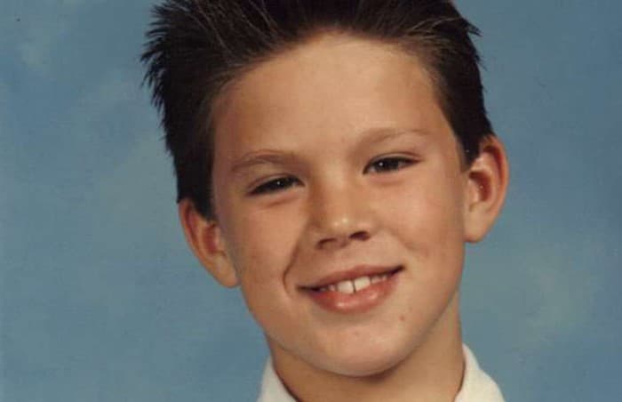 Joven Channing Tatum |: 10 datos que te enamorarán del novio de Channing Tatum