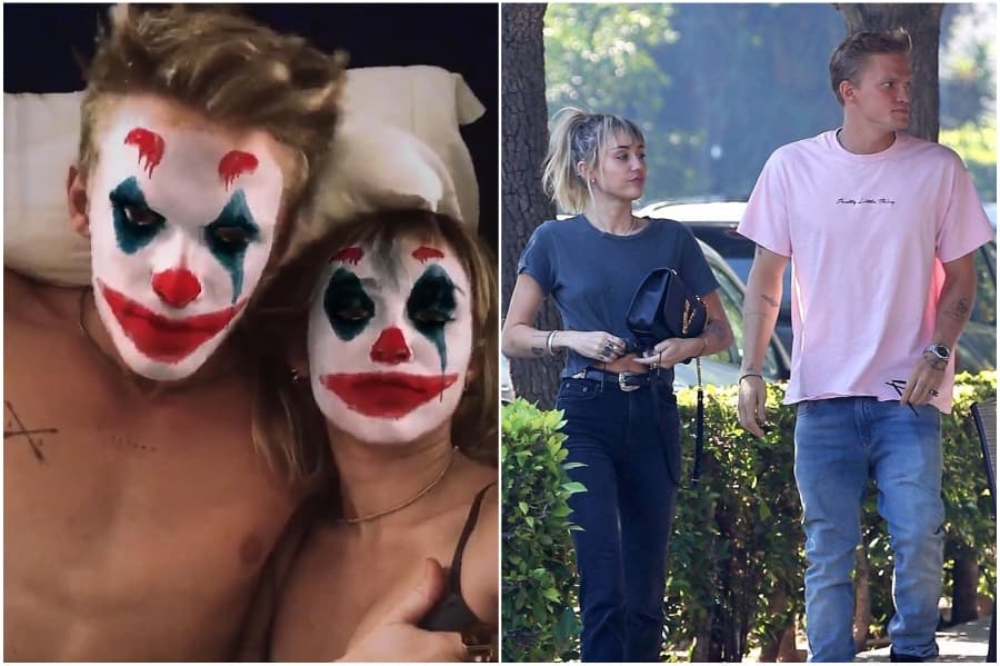 Cody Simpson #2 | Miley Cyrus y Liam Hemsworth ya están saliendo con otras personas Su Belleza