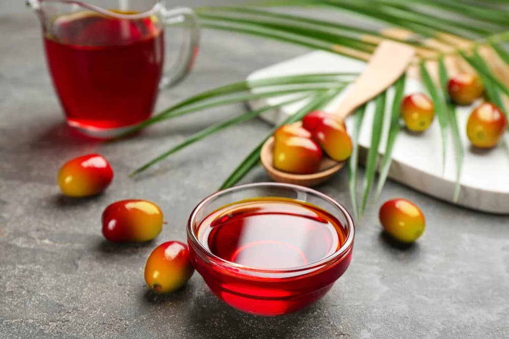La transformación del aceite de palma en la grasa más rechazada y consumida a nivel global.