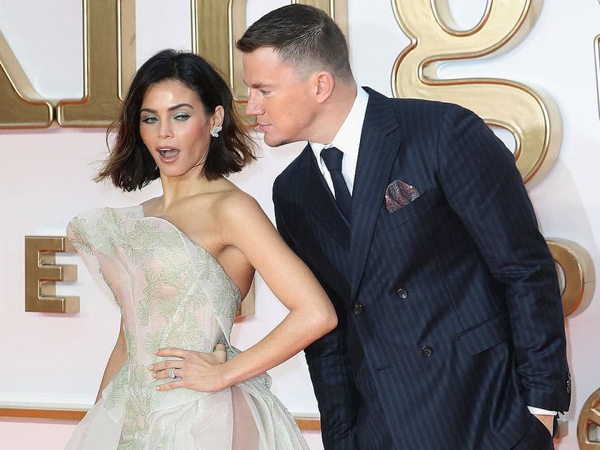 Relación Channing Tatum |: 10 datos que te enamorarán del novio de Channing Tatum