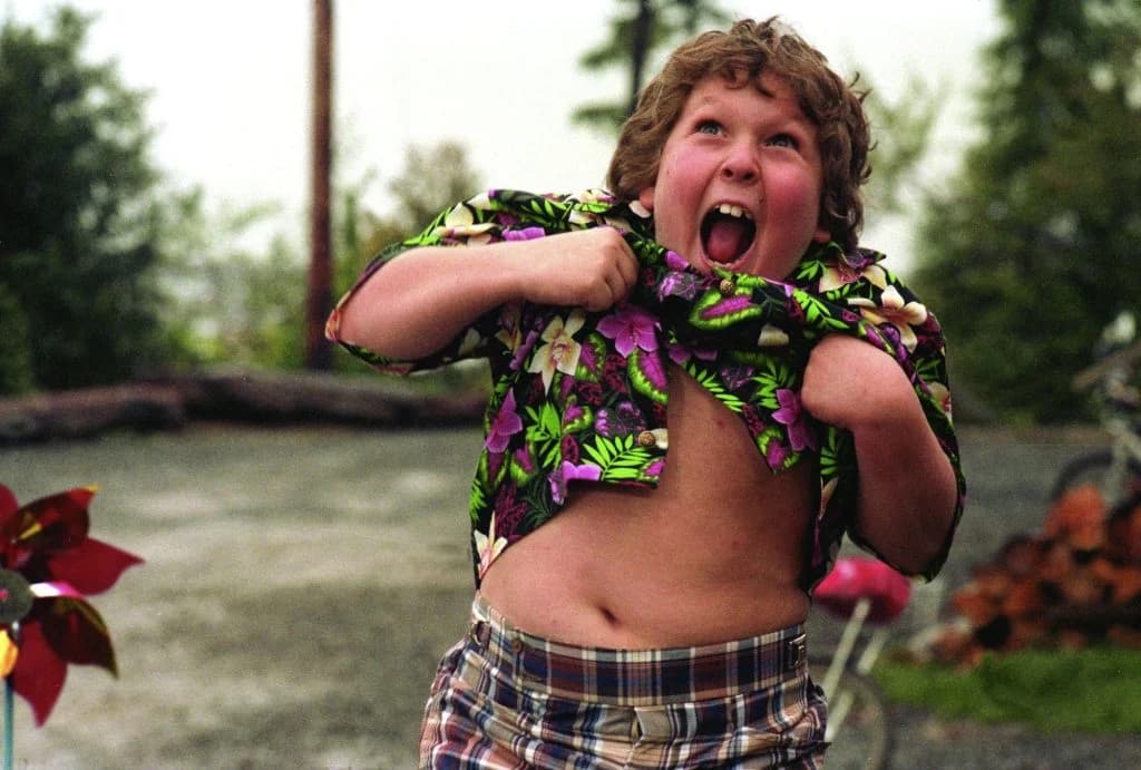 Niños famosos de los 80 que ahora llevan una vida cotidiana.