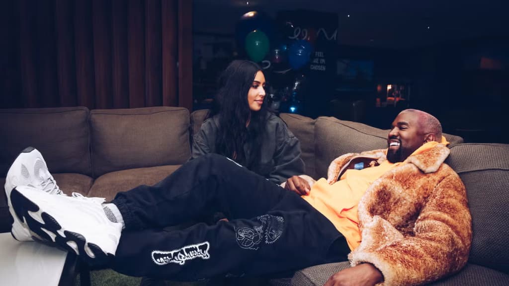 9 ocasiones en que las Kardashian sorprendieron al mundo