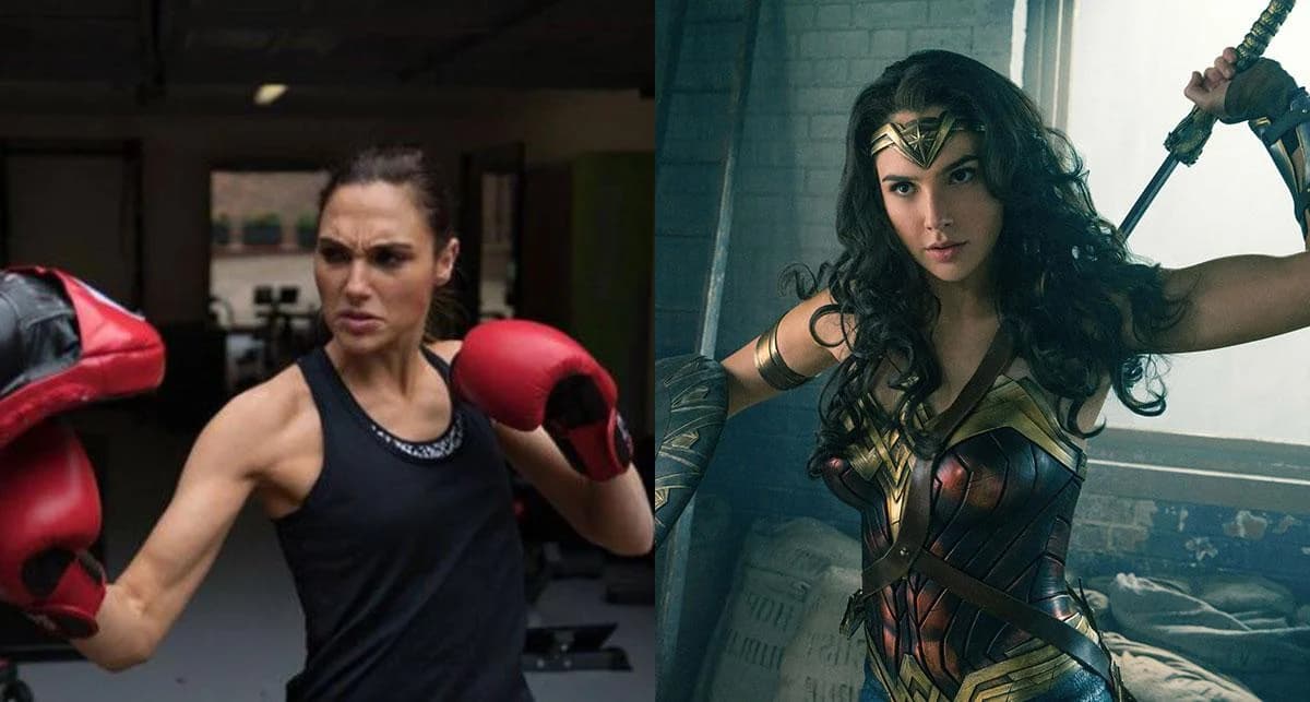 8 actrices que ganaron peso para sus roles