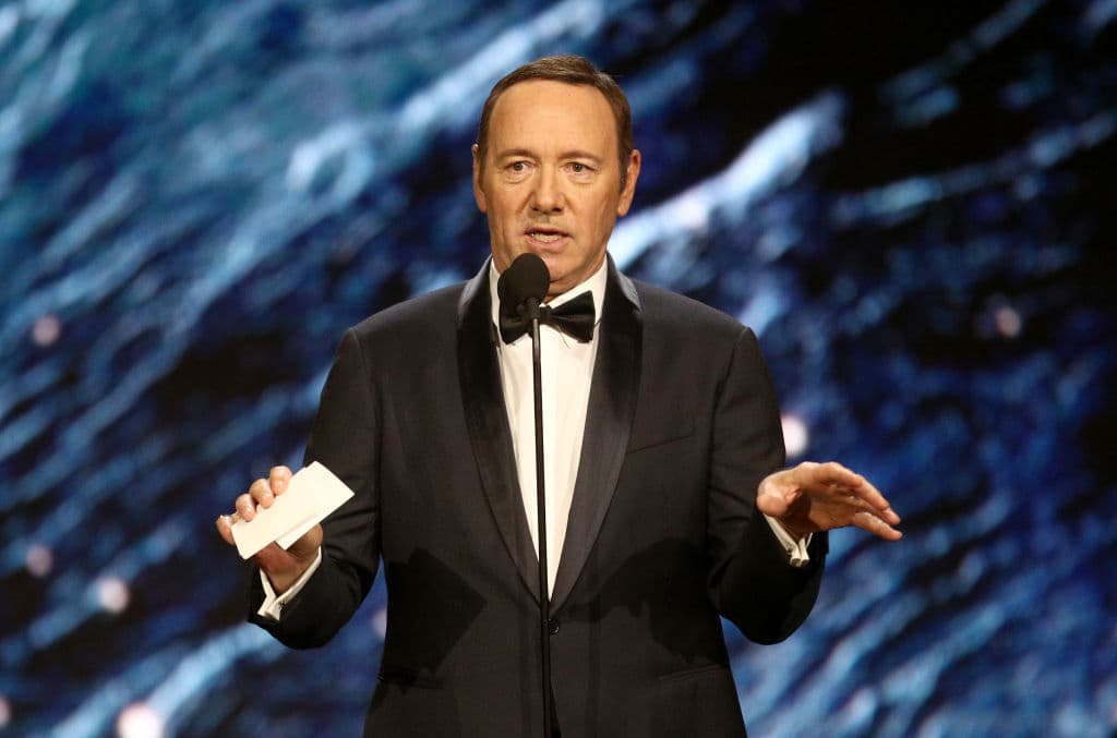 10 famosos que fueron colocados en la lista prohibida de Hollywood