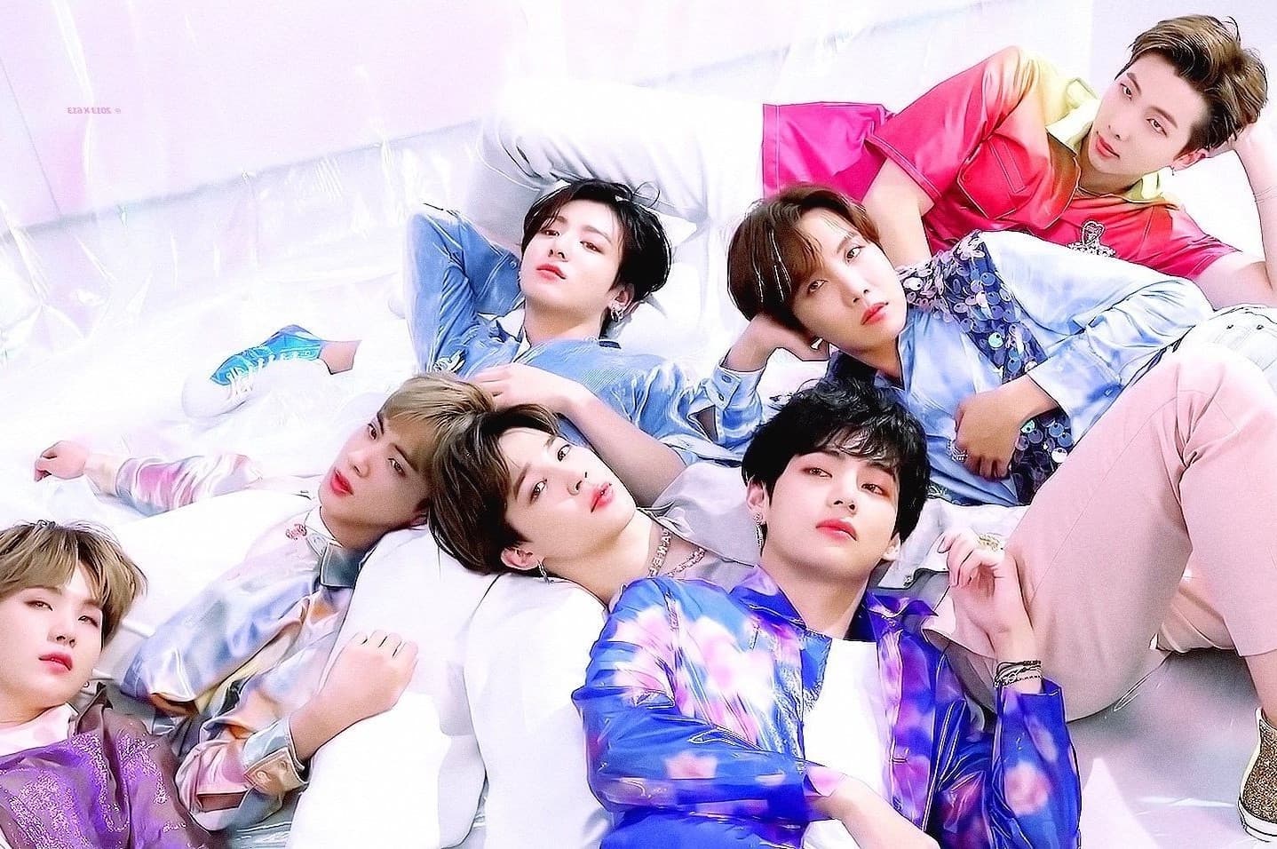 Las 10 principales agrupaciones y artistas de K-pop