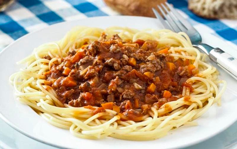 10 exquisitas recetas para preparar en el microondas
