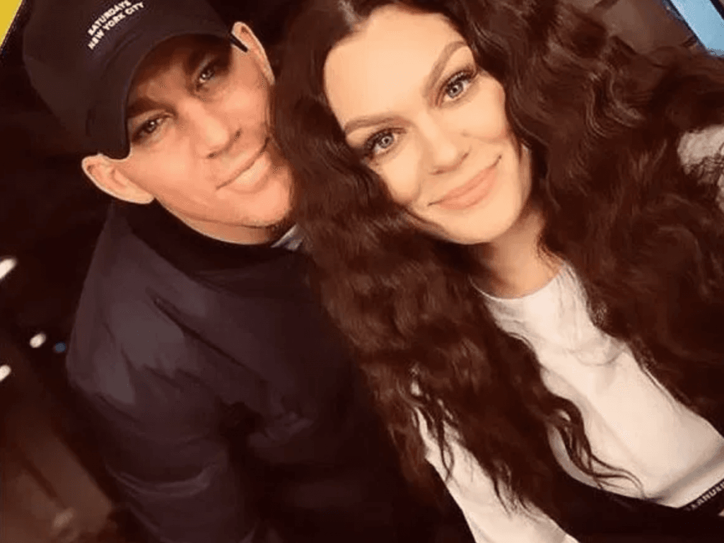 Channing Tatum está enamorado de Jessie J 10 datos que te enamorarán del novio de Channing Tatum