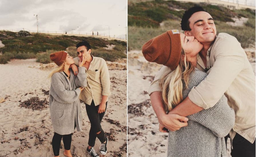 10 indicadores de que eres un apasionado del romanticismo