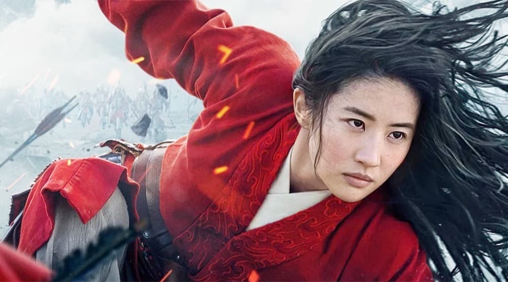 Las 12 mejores películas para toda la familia de 2020.