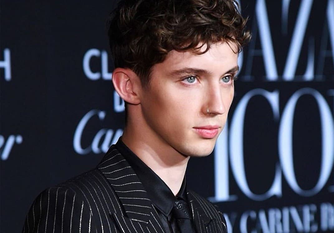 12 motivos por los que adoramos a Troye Sivan