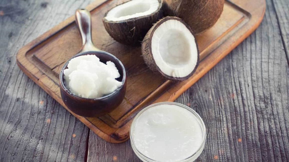 15 ventajas del aceite de coco