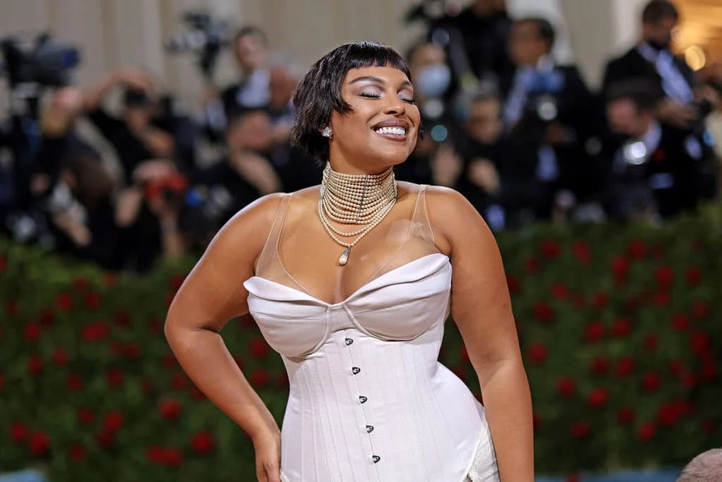 9 datos importantes que debes conocer sobre Paloma Elsesser.