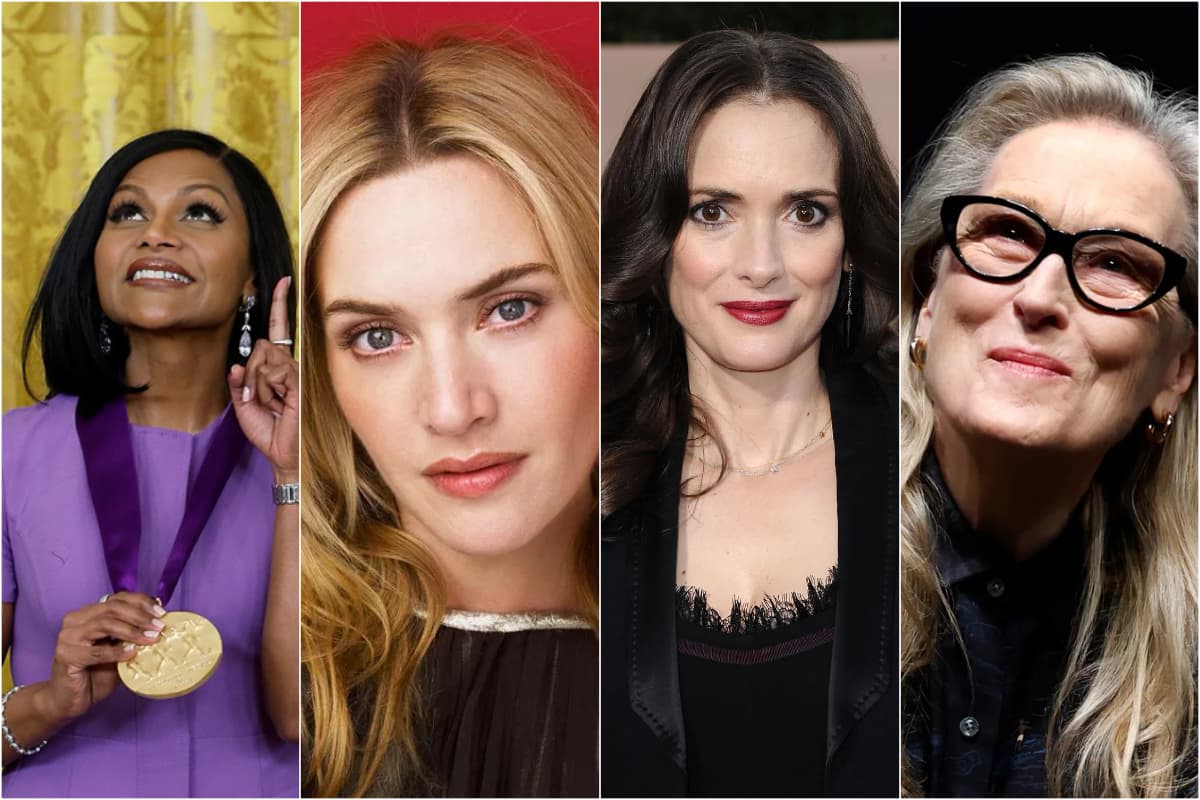 Hollywood se opuso, pero transformaron los conceptos de belleza y éxito.