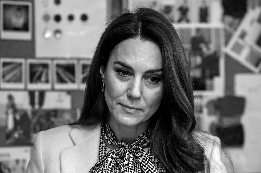 La información más transparente sobre la situación de salud de Kate Middleton relacionada con el cáncer.