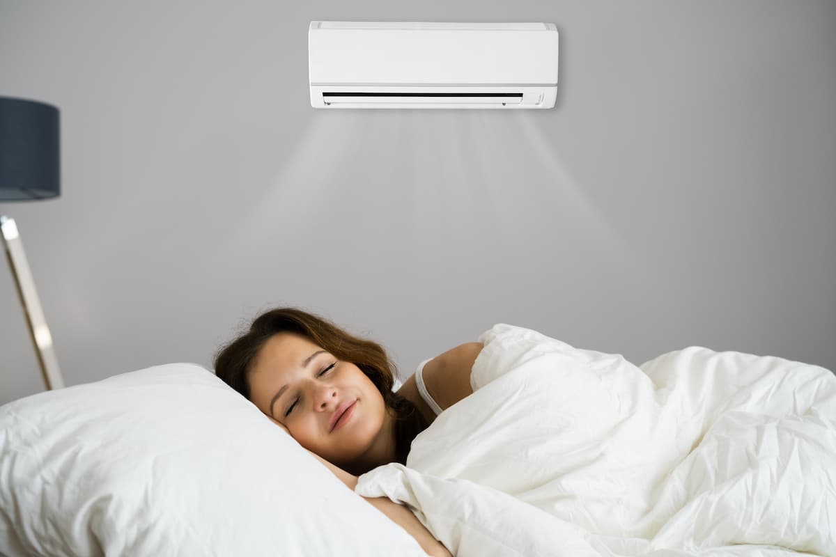 Diez maneras de aumentar la quema de calorías mientras estás dormido.