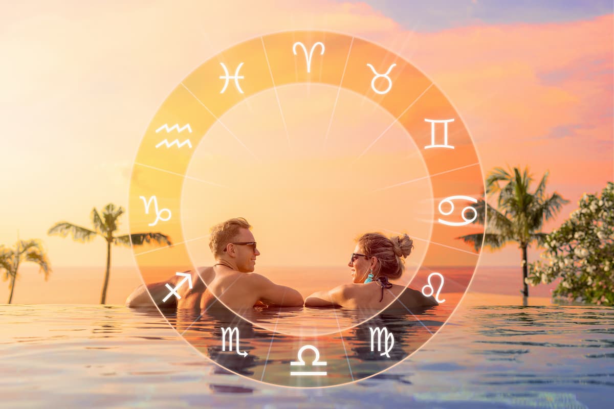 Los signos zodiacales que le tienen miedo al amor