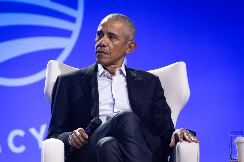 Entre rumores: ¿Se están separando Michelle y Barack Obama o hay un triángulo amoroso en juego?