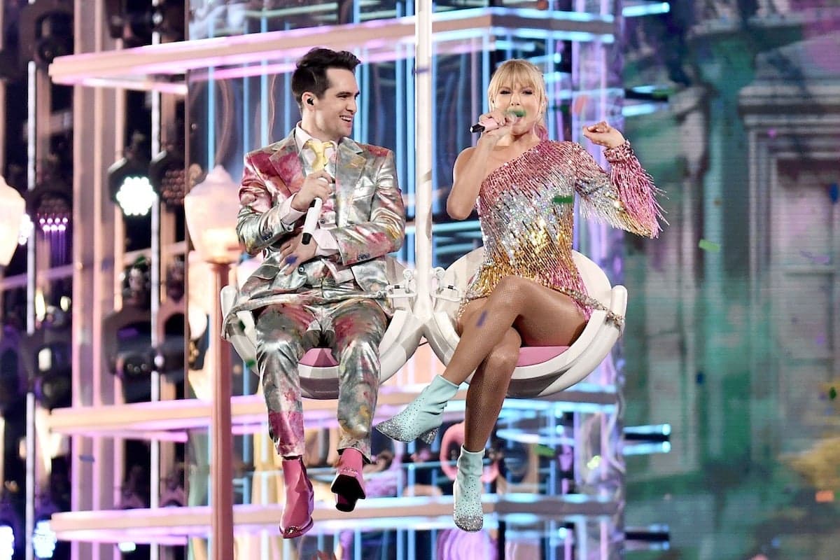 Los 12 atuendos más icónicos de Taylor Swift