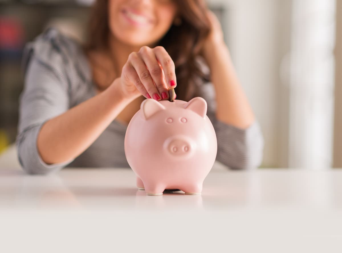 Seis maneras de economizar si tus gastos son altos.