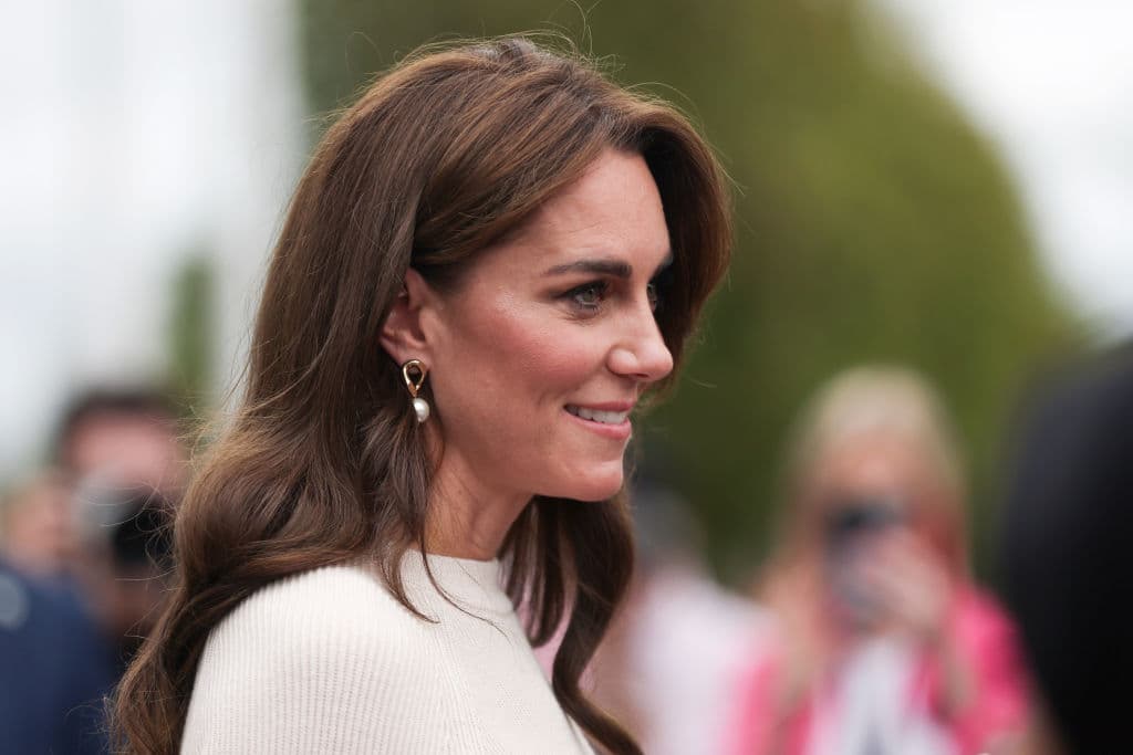 El estilo de Kate Middleton influyó en las tendencias de la cirugía plástica.