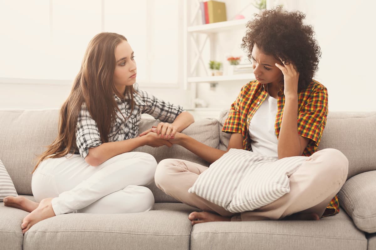 Individuos que debes mantener alejados tras una separación