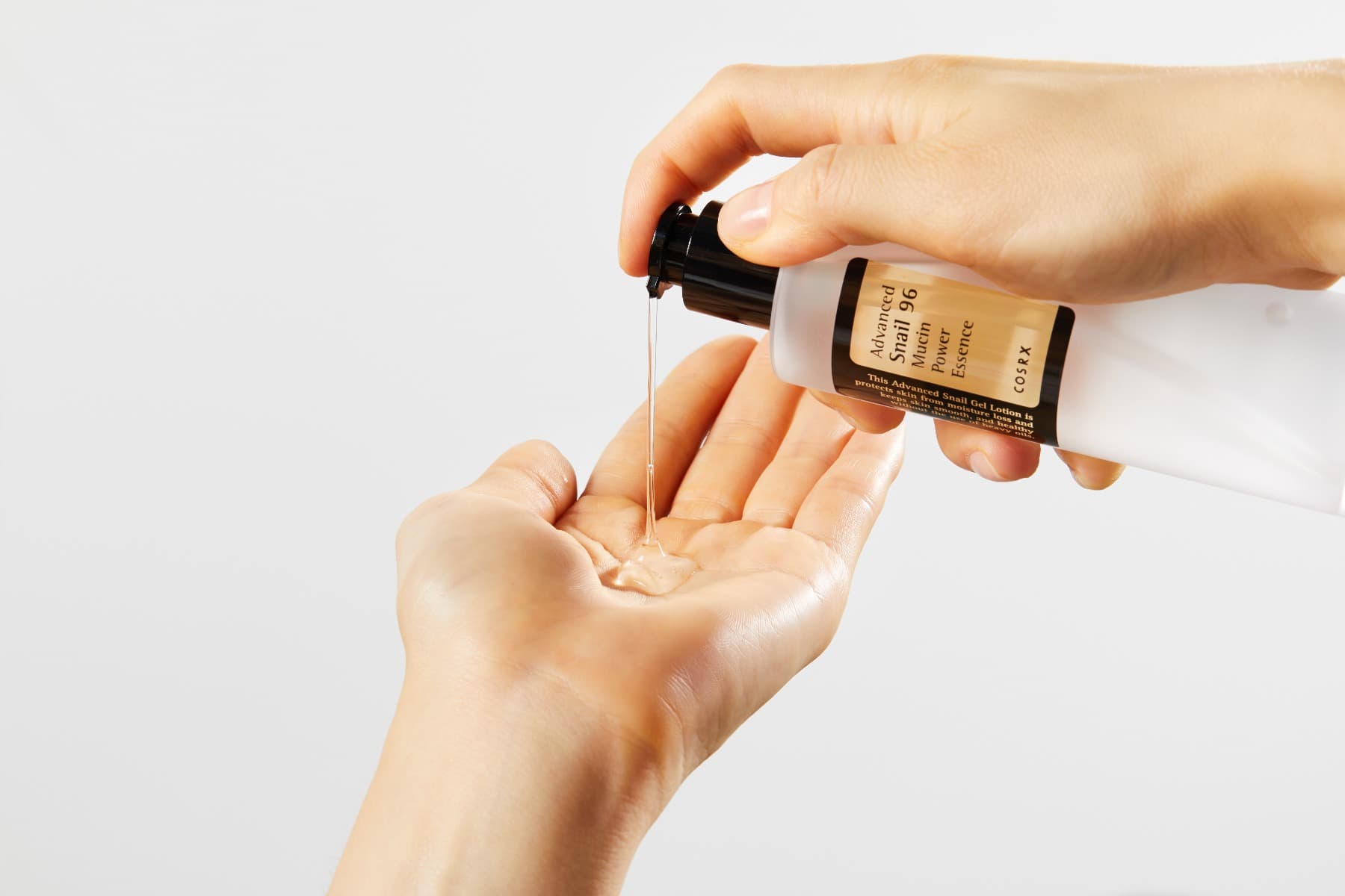 Los productos más destacados de K-Beauty en 2021.