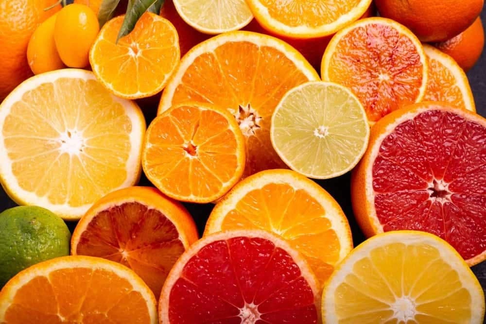 12 alimentos clave para fortalecer tu sistema inmunológico.