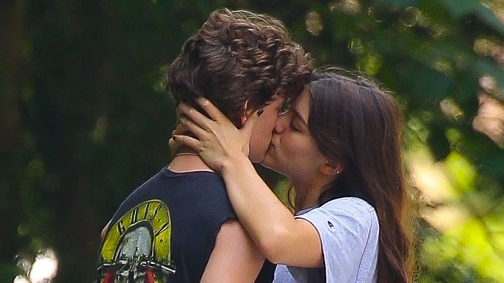 ¿Quién es el supuesto pareja de Suri Cruise, Toby?