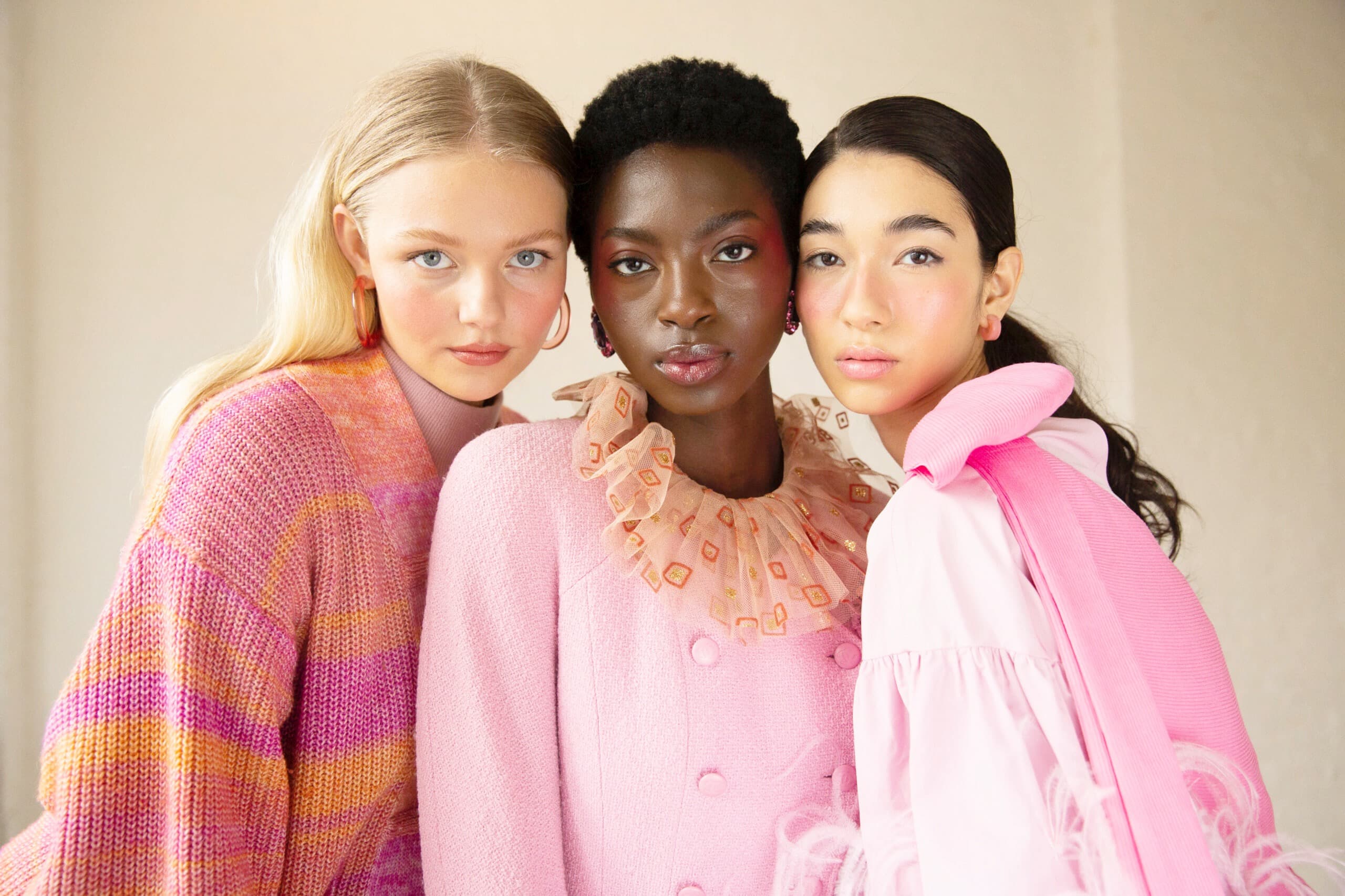 10 fallos de maquillaje que te dan un aspecto fatigado.