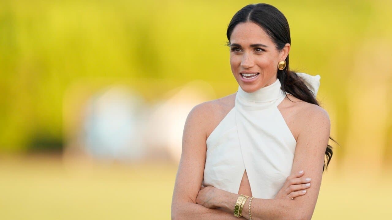 Famosas que ya no mantienen amistad con Meghan Markle