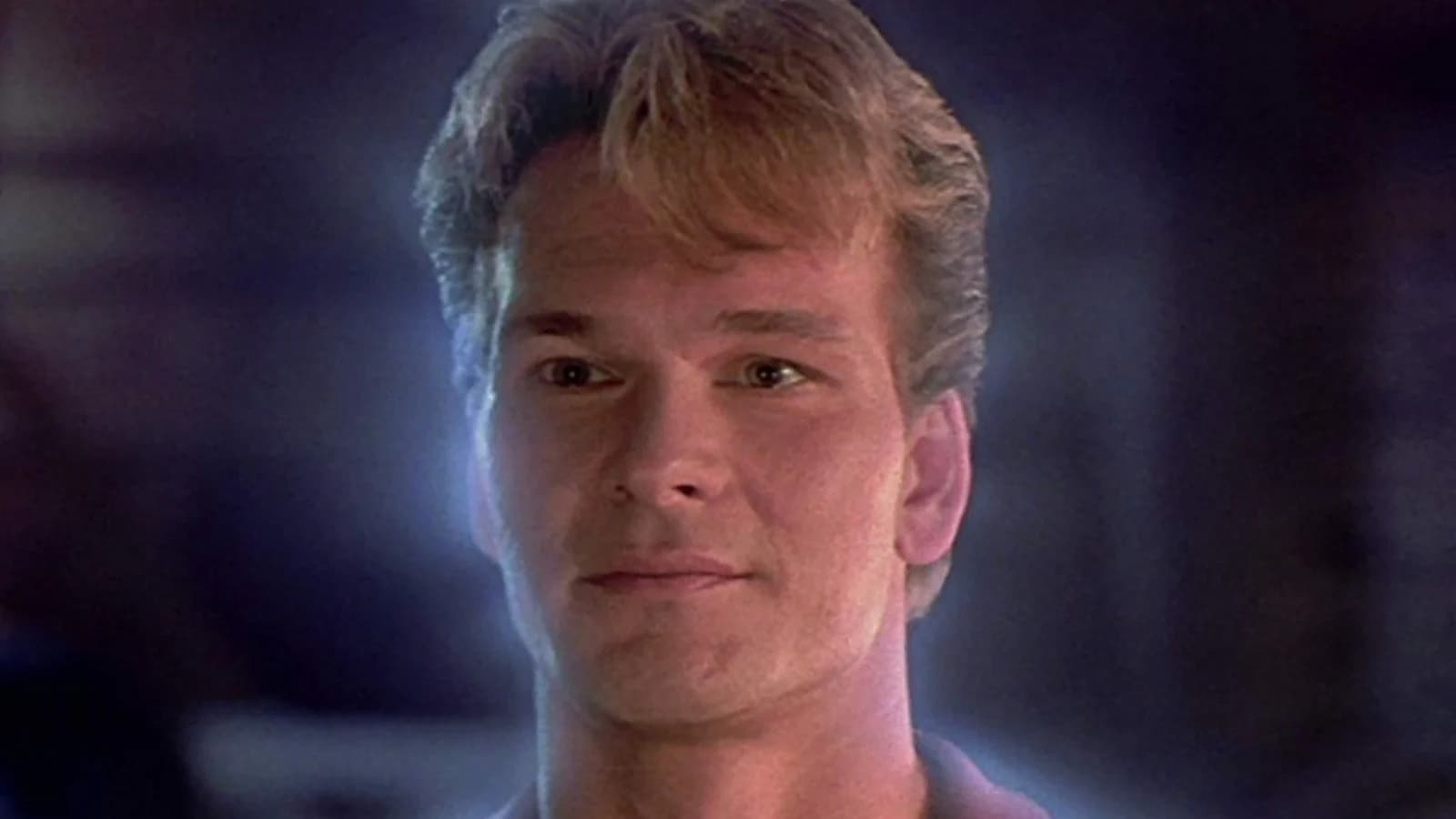 Patrick Swayze otorga su bendición a su esposa para que se vuelva a casar.