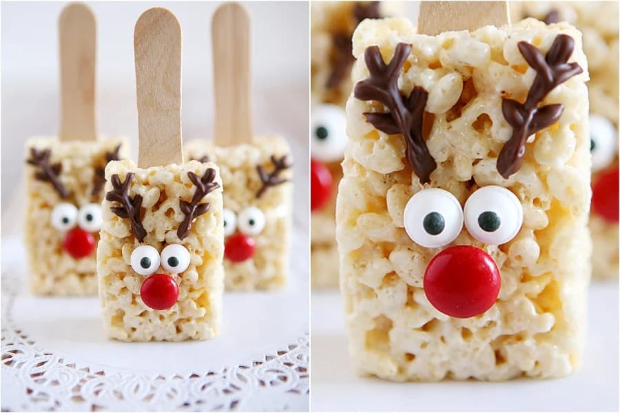 14 propuestas entretenidas para celebrar la Navidad