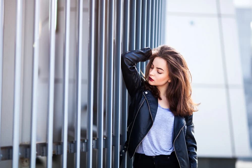 15 motivos para optar por dar brillo a tu cabello en lugar de teñirlo.