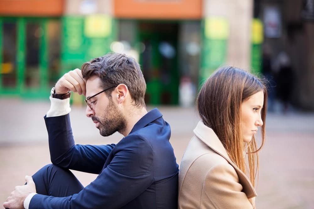 Realmente se deja llevar por la corriente. |: 6 señales de que no es amigo Material | su belleza