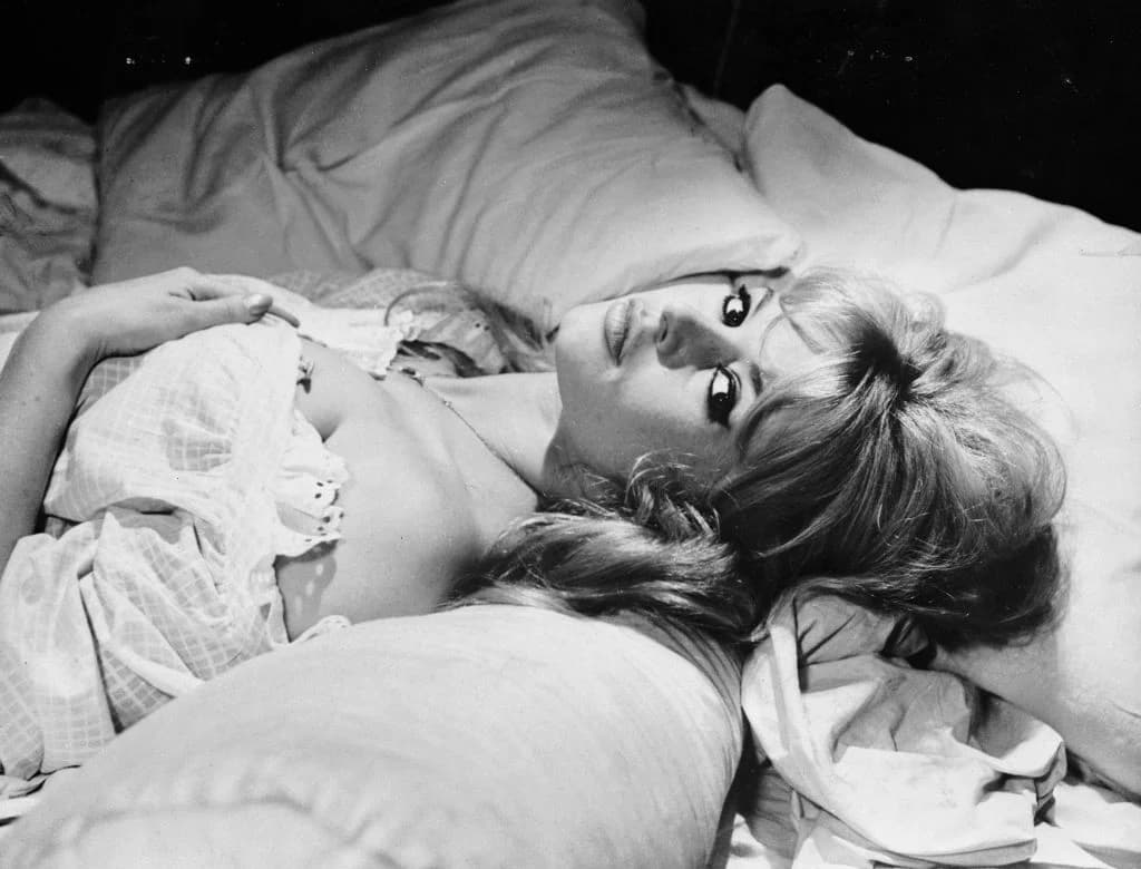 Las 10 actrices icónicas que marcaron los años 60 como símbolos de sex appeal.