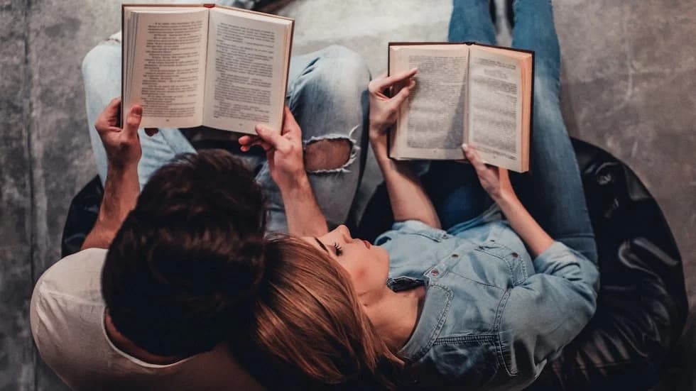 10 recomendaciones para salir con una persona introvertida