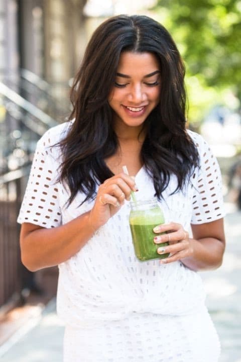 Protección del hígado 10 beneficios para la salud del té verde Matcha | su belleza