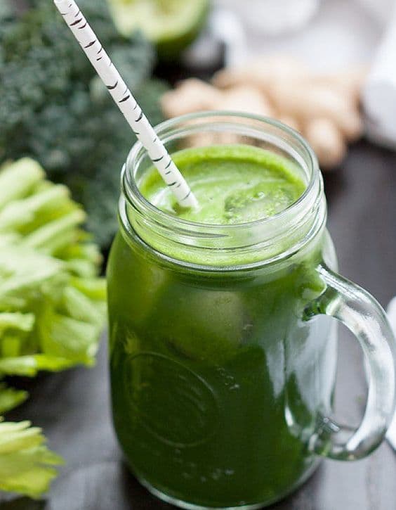 Protección del hígado #2 | 10 beneficios para la salud del té verde Matcha | su belleza