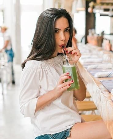 Fortalecimiento del sistema inmunológico 10 beneficios para la salud del té verde Matcha | su belleza