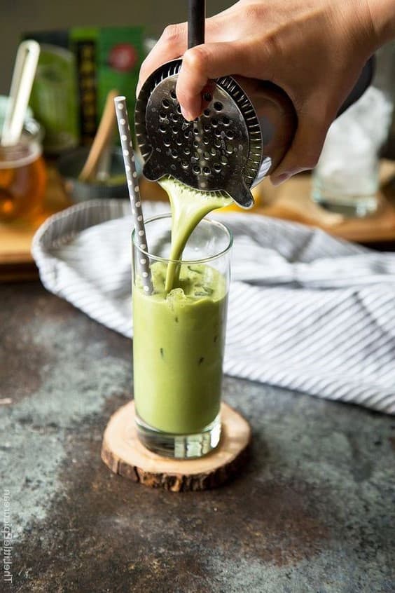 Mejor cuidado de la piel #2 | 10 beneficios para la salud del té verde Matcha | su belleza
