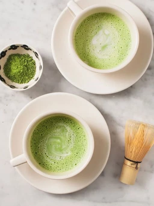 Propiedades de desintoxicación #2 | 10 beneficios para la salud del té verde Matcha | su belleza