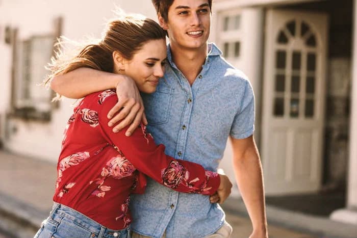9 formas de mejorar como pareja.