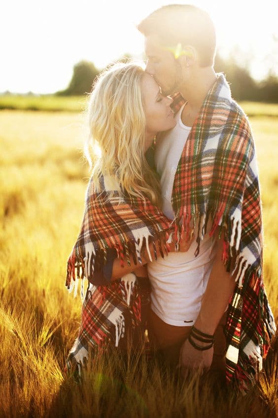 Confían el uno en el otro 10 señales de que están en una relación sana | su belleza