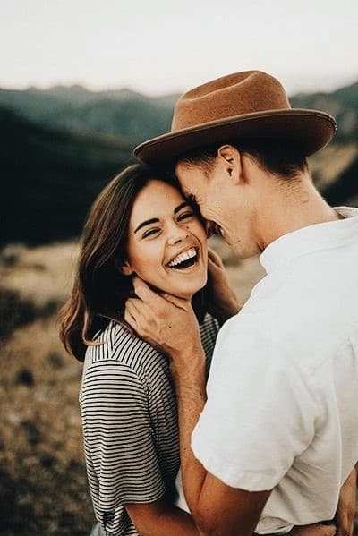 Se rompen el uno al otro | 10 señales de que estás en una relación sana | su belleza
