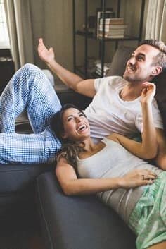 Eres libre de compartir opiniones 10 señales de que estás en una relación sana | su belleza