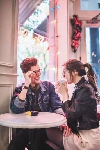 Eres libre de compartir opiniones #2 | 10 señales de que estás en una relación sana | su belleza